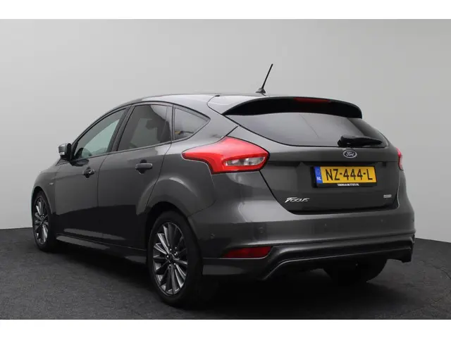 Ford Focus 1.0 ST-Line 2017 Benzine 7