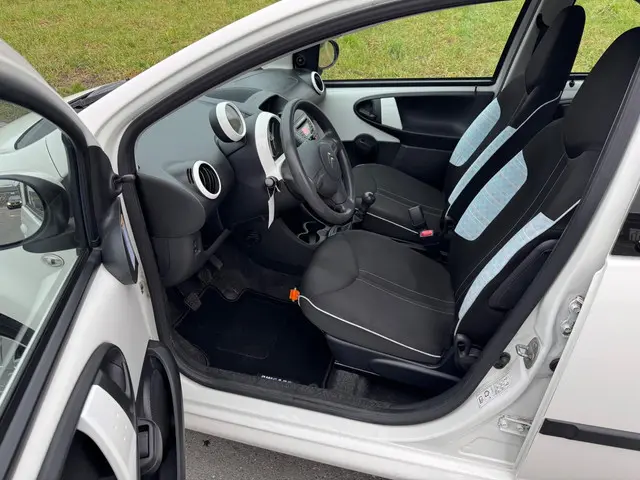 Citroën C1 1.0 Collection 2013 Benzine 13