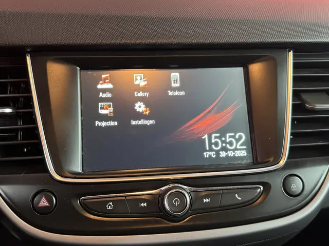 Opel Crossland 1.2 Edition 2022 Benzine 30