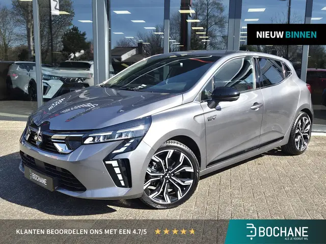 Mitsubishi Colt 1.6 HEV Instyle 2024 Hybride Benzine