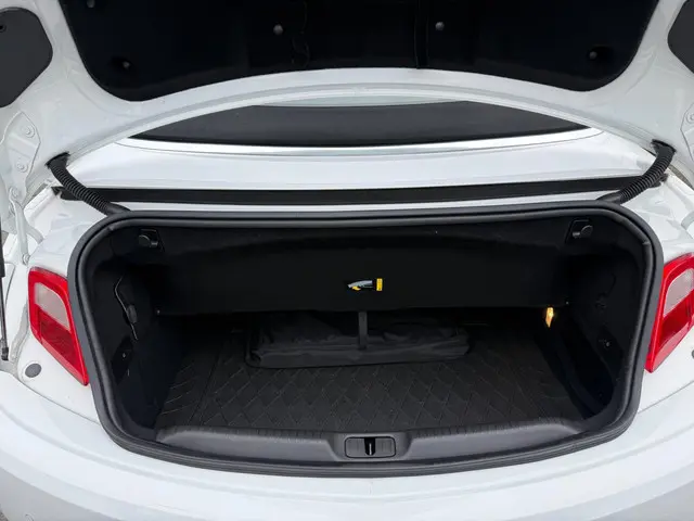 Opel Cascada 1.6 Turbo Cosmo RIJKLAARPRIJS! 2015 Benzine 12