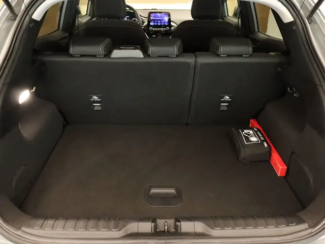 Ford Puma 1.0 EcoBoost Hybrid Titanium 2021 Benzine 6