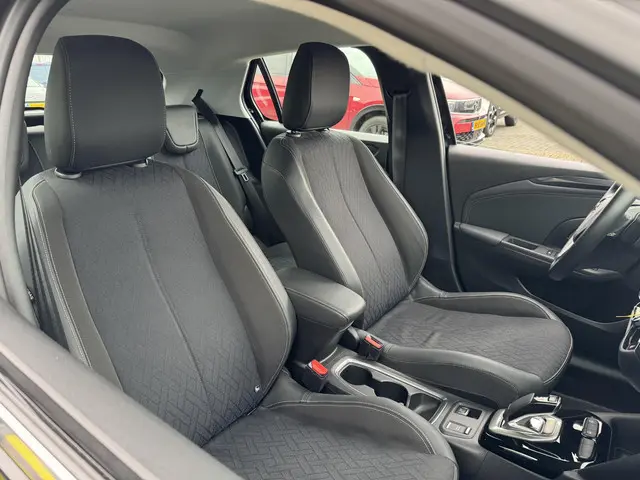 Opel Corsa 1.2 Elegance AUT 2020 Benzine 10