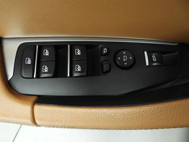 BMW X3 xDrive30d 2019 Diesel 23
