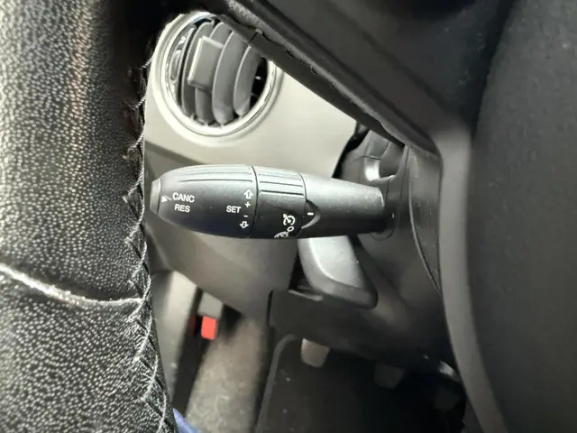 Fiat 500 1.2 SPORT 2017 Benzine 11