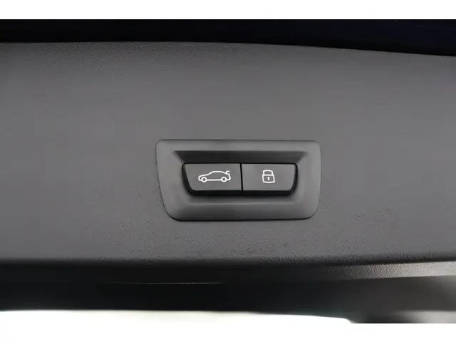 BMW X3 30e xDrive 2025 Hybride Benzine 45