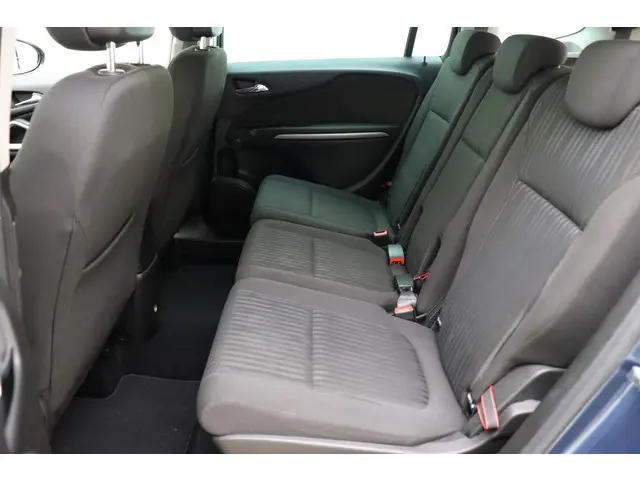 Opel Zafira Tourer 1.4 Berlin 7-persoons 2013 Benzine 28