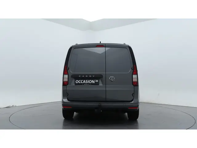Volkswagen Caddy Cargo 2.0 TDI 75pk Style 2023 Diesel 6