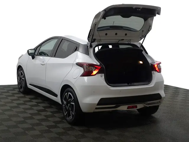 Nissan Micra 1.0 IG-T N-Design- 2022 Benzine 29