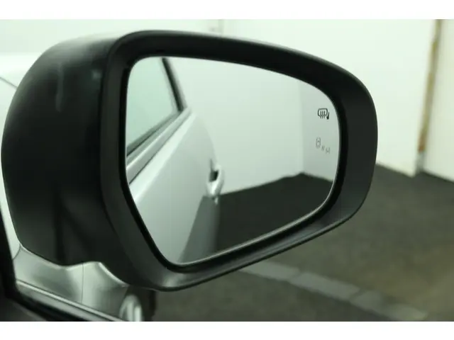 Suzuki S-Cross 1.5 Hybrid Select 2023 Hybride Benzine 42