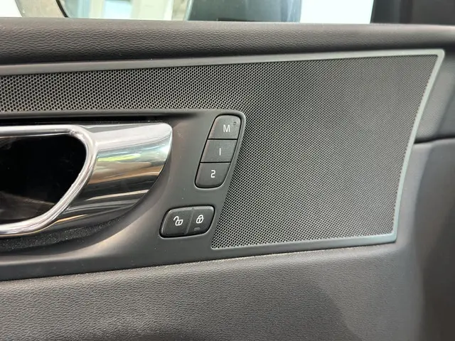 Volvo XC60 2.0 T5 AWD Inscription 2018 Benzine 16