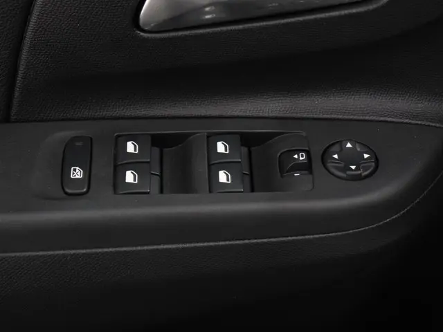 Opel Corsa 1.2 Turbo 100pk Automaat GS 2024 Benzine 10