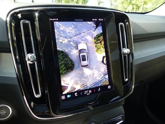 Volvo XC40 B4 Plus Dark 2025 Benzine 11