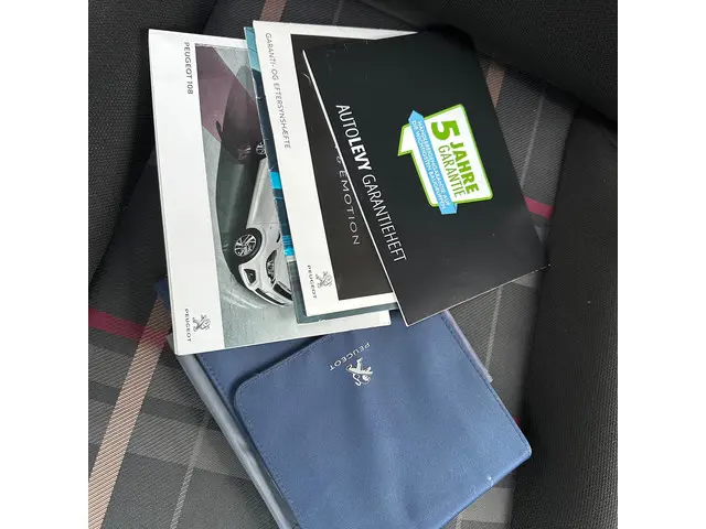 Peugeot 108 1.0 e-VTi Active TOP! 2015 Benzine 13