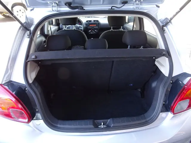 Mitsubishi Space Star 1.2 Cool+ Edition 2021 Benzine 14