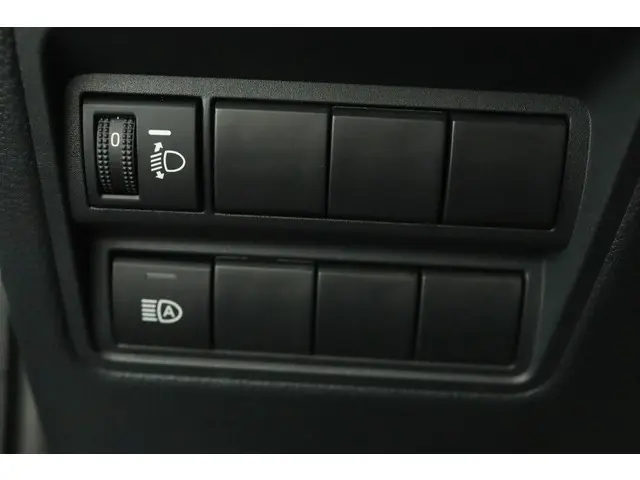 Toyota Yaris 1.5 Hybrid Dynamic 2022 Hybride Benzine 29