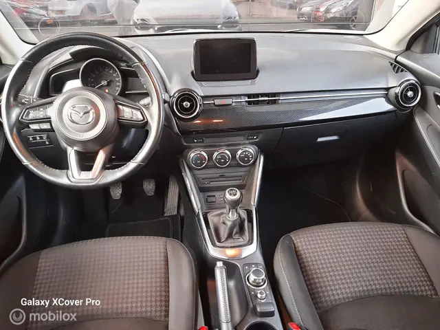 Mazda 2 1.5 Skyactiv-G GT-M 2019 Benzine 6
