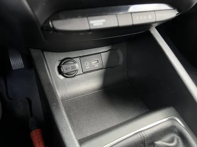 Hyundai i20 1.0 T-GDI Comfort 2019 Benzine 31