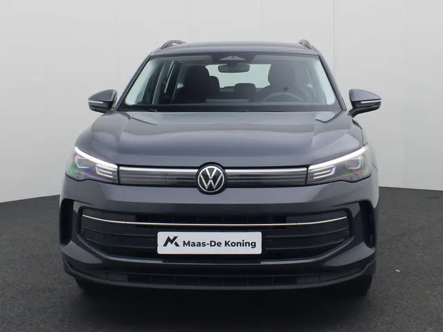 Volkswagen Tiguan 1.5eTSI/130PK Life DSG 2024 Benzine 32