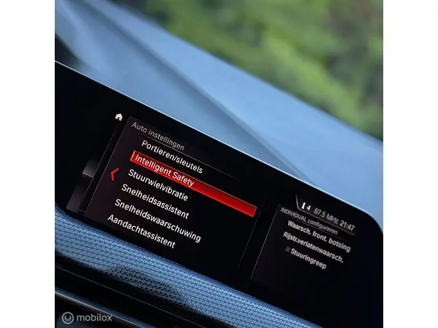 BMW 1 Serie 118i M Sport Edition 2020 Benzine 27