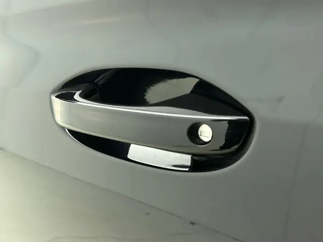 Volkswagen Caddy Cargo Maxi 2.0 TDI Style 2024 Diesel 24