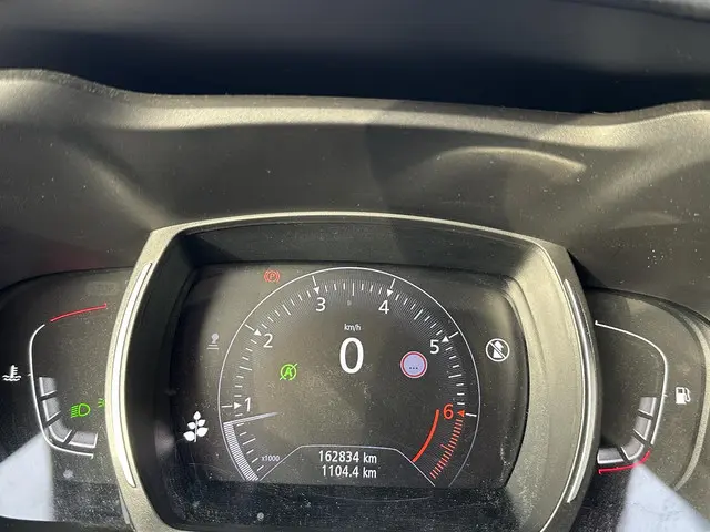 Renault Kadjar 1.2 TCe Intens 2017 Benzine 22