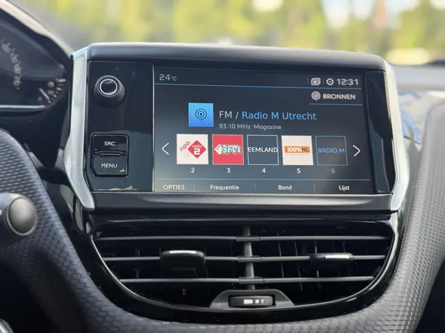 Peugeot 2008 1.2 PureTech Allure 2018 Benzine 15