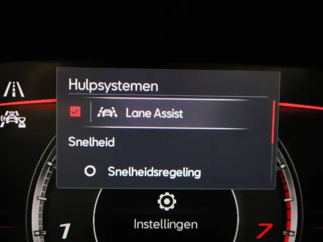 SEAT Arona 1.5TSI/150PK FR DSG 2023 Benzine 11