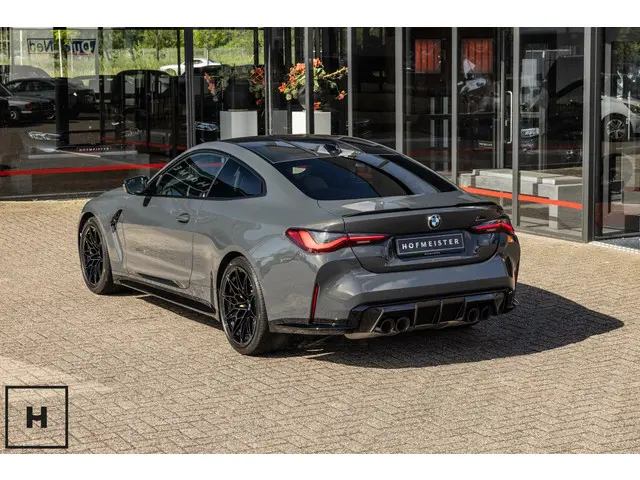 BMW M4 3