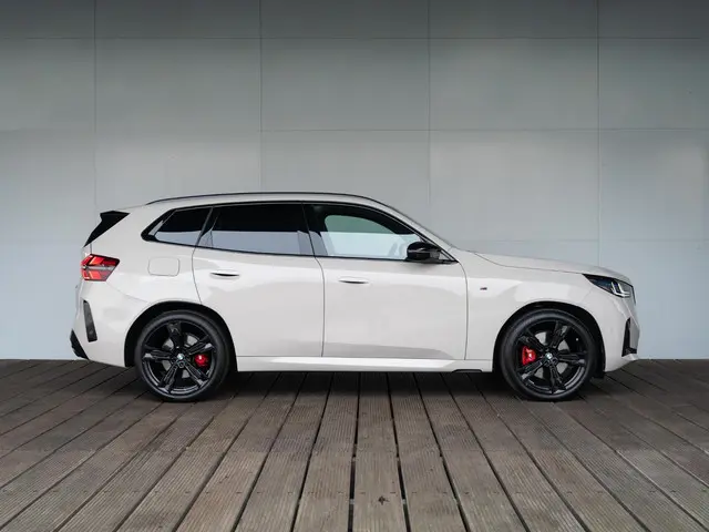 BMW X3 M50 2024 Benzine 4