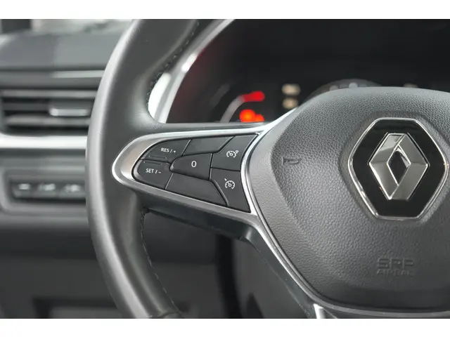 Renault Captur TCe 130 Intens 2020 Benzine 30