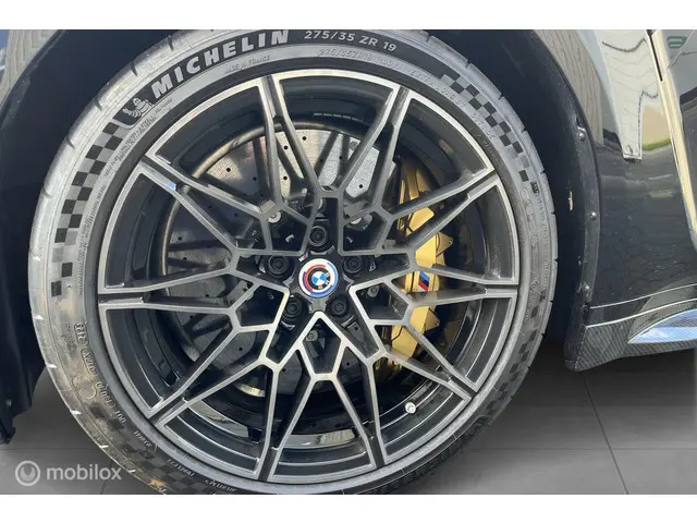 BMW M3 3-serie Touring xDrive Competition 2024 Benzine 24