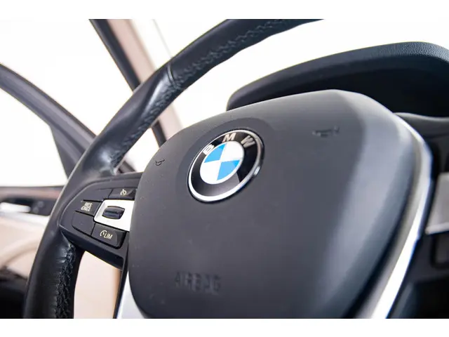 BMW X3 xDrive20i High Executive 2019 Benzine 41