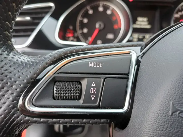 Audi A5 Sportback 1.8 TFSI Adrenalin Sport 2016 Benzine 50