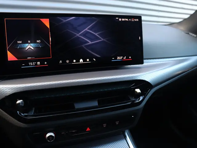 BMW 3 Serie 330e Sedan 2025 Hybride Benzine 20