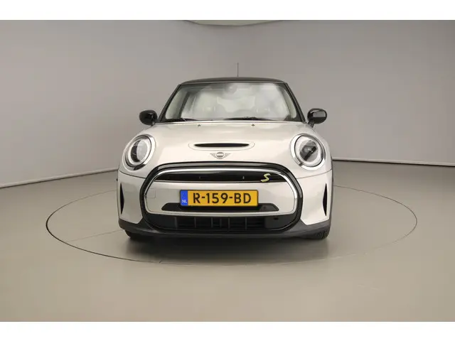 MINI Electric 3-deurs SE 2022 Elektrisch 6
