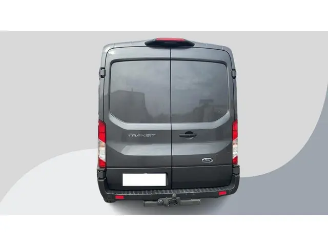Ford Transit 350 2.0 TDCI L3H2 DC Trend 2021 Diesel 2