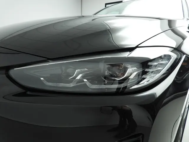 BMW i4 Gran Coupe eDrive35 2023 Elektrisch 38