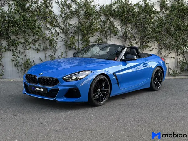 BMW Z4 Roadster M40i | High Executive | 2021 Benzine