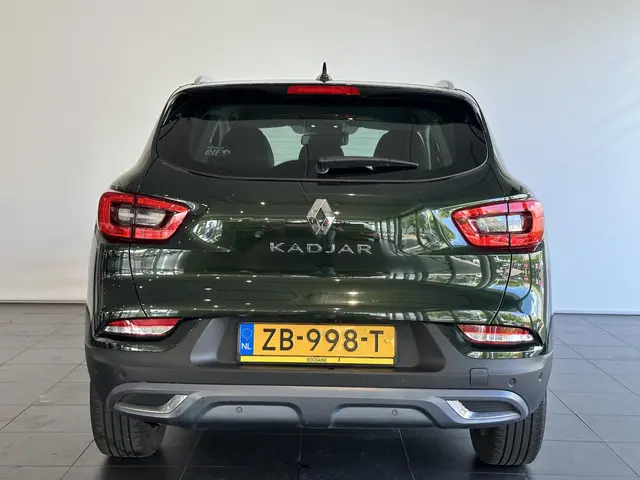 Renault Kadjar 1.3 TCe Intens 2019 Benzine 17