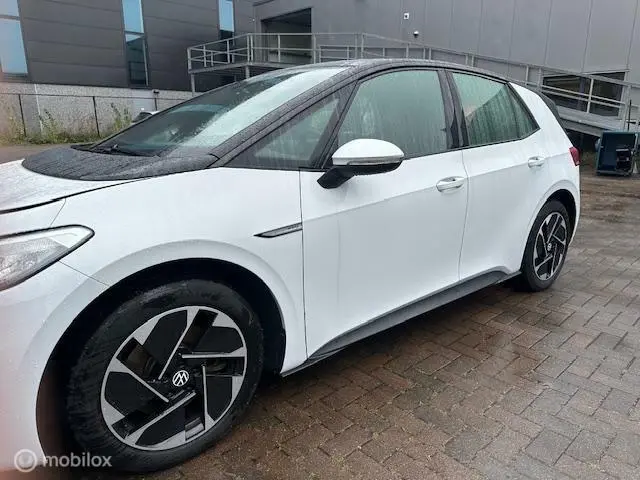 Volkswagen ID.3 Style 45 kWh 2021 Elektrisch 18