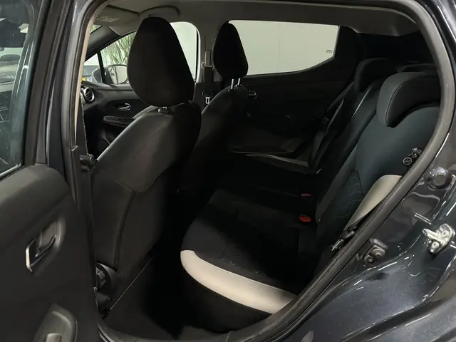 Nissan Micra 1.0 IG-T N-Design 2021 Benzine 5