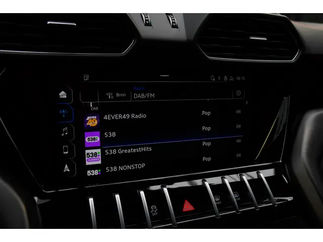 Lamborghini Urus 4.0 V8 2022 Benzine 40