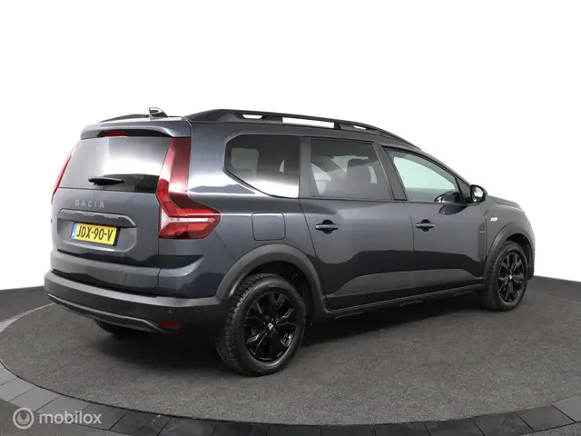 Dacia Jogger 1.0 TCe 100 Bi-Fuel Extreme 5p. 2022 LPG/Gas 7