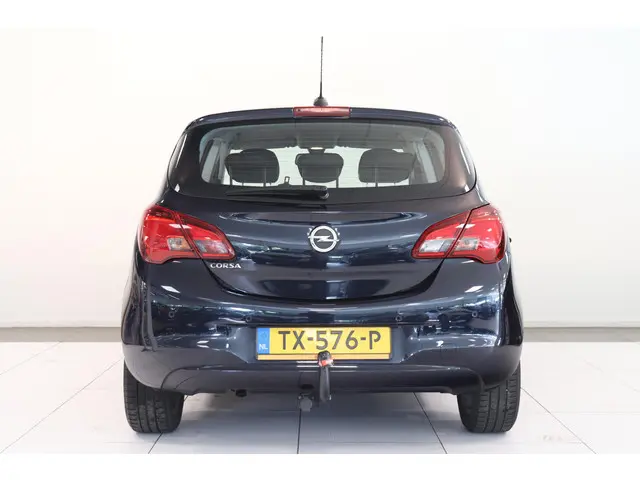 Opel Corsa 1.4 Favourite 2018 Benzine 19