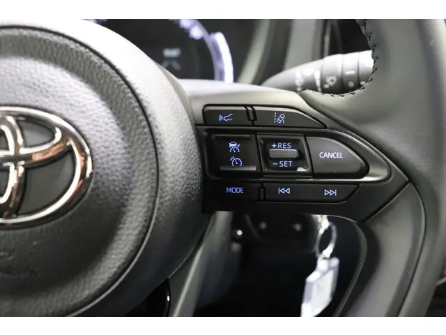 Toyota Aygo X 1.0 VVT-i MT Play, 2025 Benzine 19