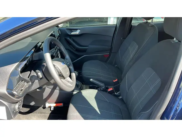 Ford Fiesta 1.0 EcoBoost Connected 2020 Benzine 9