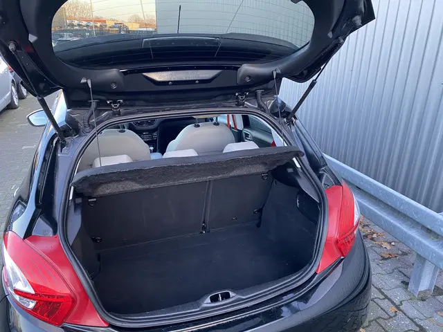 Peugeot 208 1.2 e-VTi Roland Garros 2014 Benzine 14