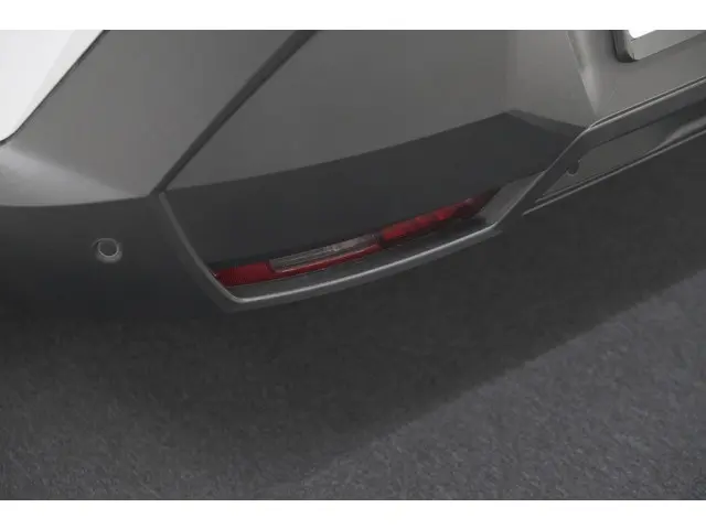 Peugeot 3008 1.2 Hybrid 136 GT 2024 Hybride Benzine 27