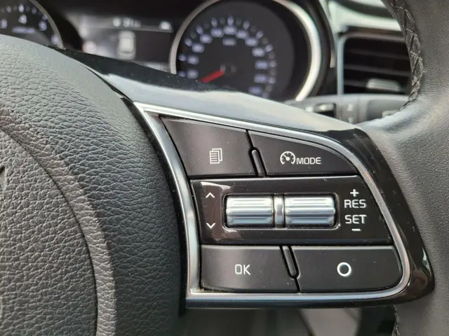 Kia XCeed 1.0 T-GDi DynamicLine 2020 Benzine 20
